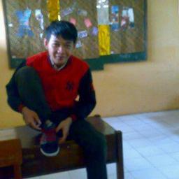 16July96 I XII IA.2
Bukan orang penting