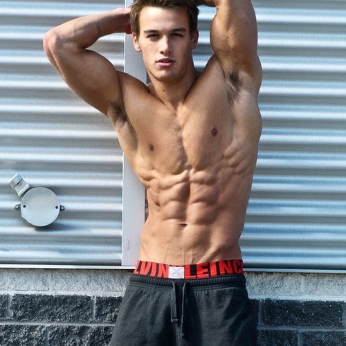 LucasMartinLA's profile picture. Older, Flirty brother of Stacy, 18, Does not want Stacy to find out about what happened back home.