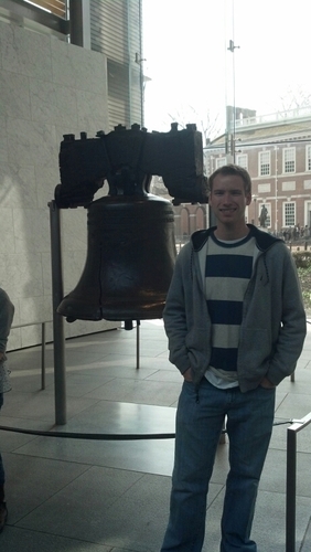 JamesPerez2010's profile picture. This is twitter....