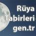 RüyaTabirleri.gen.tr (@ruyatabirleritr) Twitter profile photo