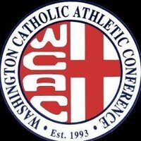Washington Catholic Athletic Conference (@wcacsports) 's Twitter Profile