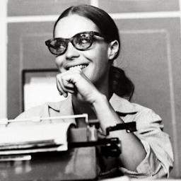 dianaloes's profile picture. Redactora de contenidos para marcas y empresas. Multimedia storyteller. 
https://t.co/lZQaGkgPIL