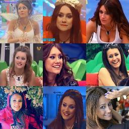 MyprincessArgi's profile picture. Cuenta de Apoyo a @gastargi,Concursante de GH14.
Esta vasca entró en Gran Hermano conquistandonos el corazón y robándonos sonrisas. GRACIAS ARGI GASTAKA.