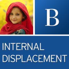 We’ve moved! For IDP-related content and foreign policy research from Brookings experts, please follow us at @BrookingsFP