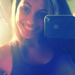 Rebeca Baroni ;*