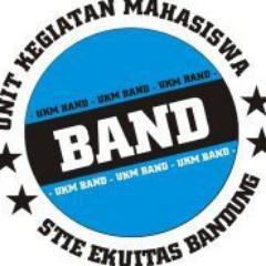 UKMBANDEKUITAS's profile picture. Akun Resmi UKM Band Ekuitas | we are family | Young and Innovation  ukmbandekuitas@gmail.com | https://t.co/RHaQs3xWGD