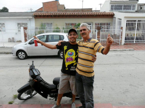 miltonnava82's profile picture. 