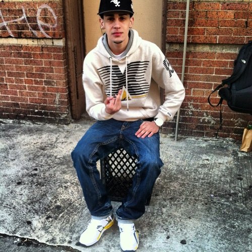 instagram : thehateiscrazy 
real nikka till the end of my days