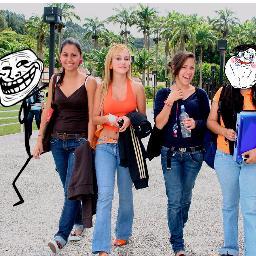 FarandiPuteoUSB's profile picture. Mi misión es putear cada una de las personas que se metan en mi camino.