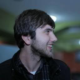 sanik_nn's profile picture. 