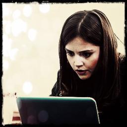 still not sure if it's clara or jenna i'm obsessed with. well, i guess it's both. 
lots of ranting about this girl's perfection ahead. follow at your own risk.