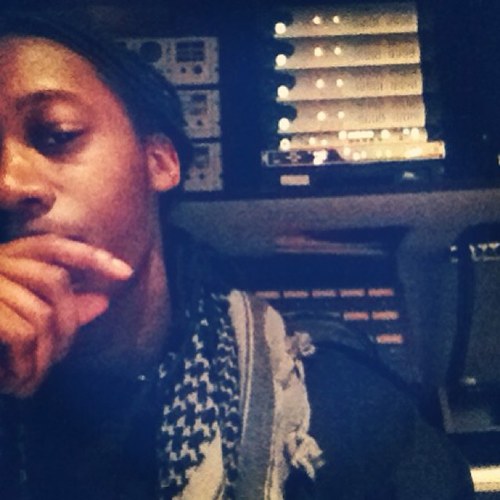 music-making.. button pusher.
higher learning.. all good.