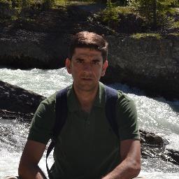 rafa_algora's profile picture. Disfrutando cada minuto