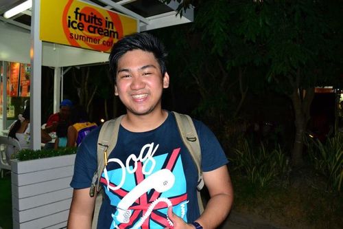 Dj | Drummer | Racer | Whatever. :D