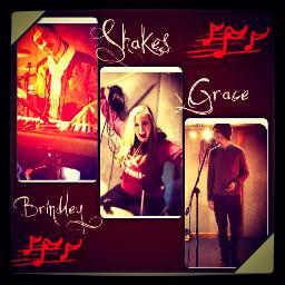 BSG Music was founded by Dean Brindley Nicki Shakes and David Grace in 2012. The collaborative group write, play, record and produce their own material