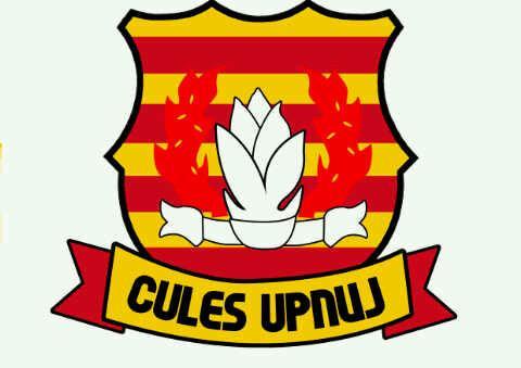 Official Twitter of Culés UPN 'VETERAN' Jakarta | Més D'una Universitat |email: CulesUPNVJ@gmail.com | CP: 7579ad78 (087880556862)