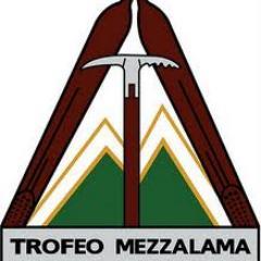 XX edizione del Trofeo Mezzalama Sabato 25 aprile 2015 Hashtag ufficiale #Mezzalama15