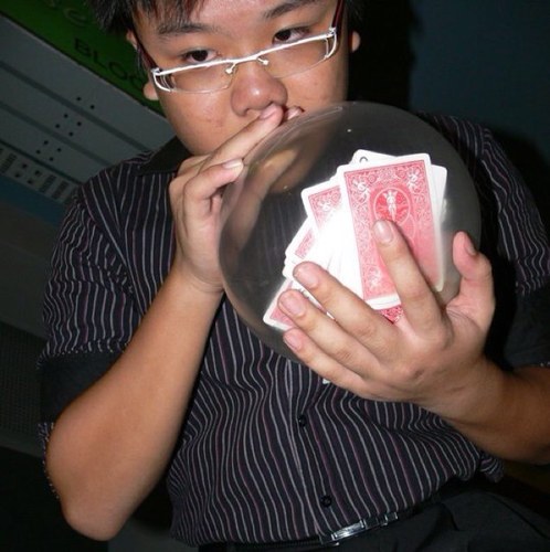 MagicLoy's profile picture. What's life without a little magic to brighten up your day?