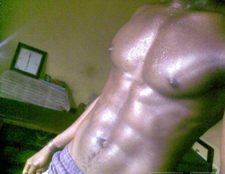 Am simple and open minded