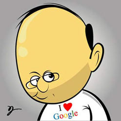 Serial Experimenter of digital projects since 1999 | Digital Marketer | SEO | Internet Traffic Strategist |