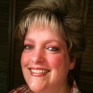 Married 30 years; 3 terrific children; serving JESUS and loving life