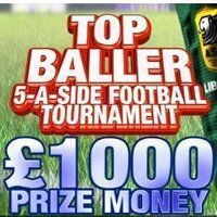 Top Baller (@topballeruk) 's Twitter Profile