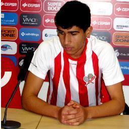 Jogador na empresa - Leixões Sport Club 
Porto-Portugal  Reddio