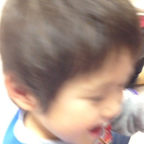 中野西→東海大卒です。知ってる人いたらフォローして下さい！