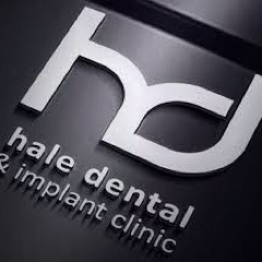 State of the art #dental and implant clinic in #Hale, open for new patient registration!
Mon - Sat: 9am - 7pm
0161 941 2020