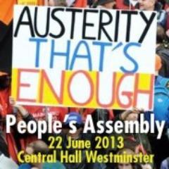 Lambeth TUC