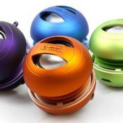 Xmini_Maroc's profile picture. Le X-mini ™ Capsule Speaker ™ est petit en taille mais immense en son. Branchez-le à votre téléphone mobile, lecteur MP3 ou un ordinateur portable.