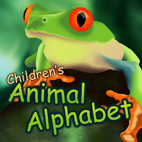 Children's Animal Alphabet is a fun, educational app developed for the iPad. It is available worldwide in the App Store. http://t.co/EHmhCmf9XQ