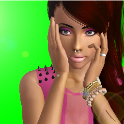 StephanieeDollz's profile picture. Bad Girls Club 1 Miami ll Bisexual ll 23 ll Cookie Monster ll Sports Girl ll Drinker ll Twerker ll