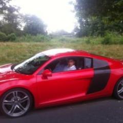 Farid_Amg's profile picture. 