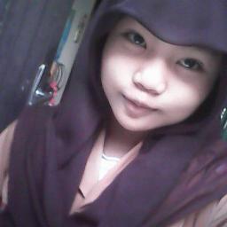 aKn Trus brusaha buat jdie Yg terbaik :)