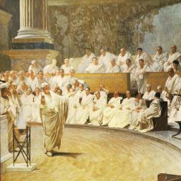 Official page for Bognor-Regis Grammar School Debating Society. In no way associated with 'Ben Dempster's Bangor Grammar School'.
