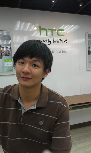 QuintonLee15's profile picture. 