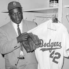 Trying to make it big in a small league #jackierobison #teamnegro

Official Twitter Account of the MUCSLB Montreal Dodgers #BleedBule #WeAintFromLAButWeBall