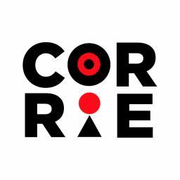 Corriecultuur's profile picture. Corrie is een mobiel opklapbaar cultuurhuisje en is
een podium voor makers en organisaties die kunst brengen in de openbare ruimte.