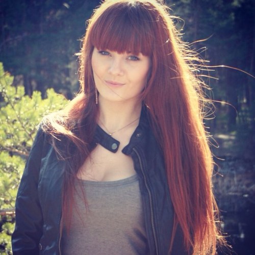 VikkiNovitskaya's profile picture. 