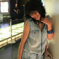 echa enrico (@echa_yunis) 's Twitter Profile
