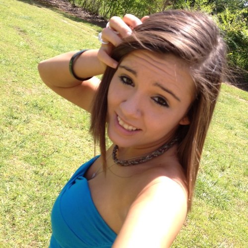 Sierra3 dont know me? Get to know me;)