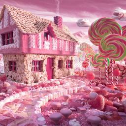 In Candybioo