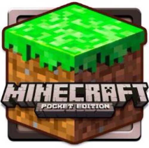 Great minecraft PE player