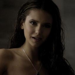 I'm just a girl, looking for a partner in crime. | The Vampire Diaries Rp ; Crossover Rp too ^.^ MC 18+ | Single | ♥ | Vampire |