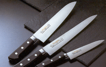 Masahirosverige's profile picture. Japanska kvalitetsknivar för proffskocken och amatörkocken med koll.