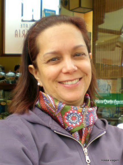 Hi everyone! It's great to be here!I am an ESLteacher, I've been doing this for a long timebut the most important about it for me is the contact with people.