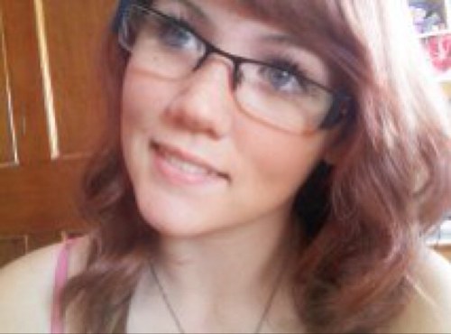 keriwhite9696's profile picture. 