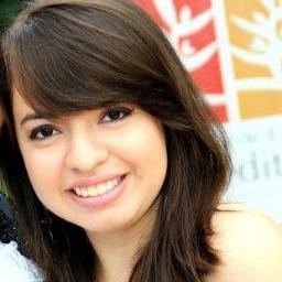 Estudante de Arquitetura & Urbanismo'