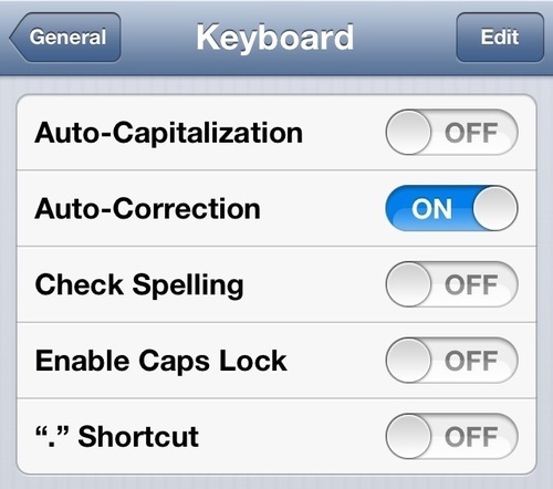Auto_Correct_Me's profile picture. Bringing You the Best and Most Inappropriate AutoCorrect Fails - Tweet Your Own AutoCorrects and Get a Shoutout!